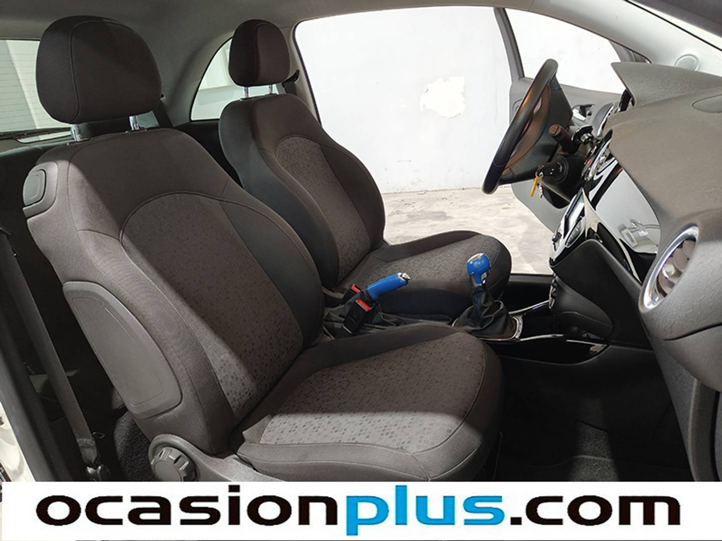 Foto Opel Adam Opel Adam 1.4 XEL GLP Glam (87 CV)