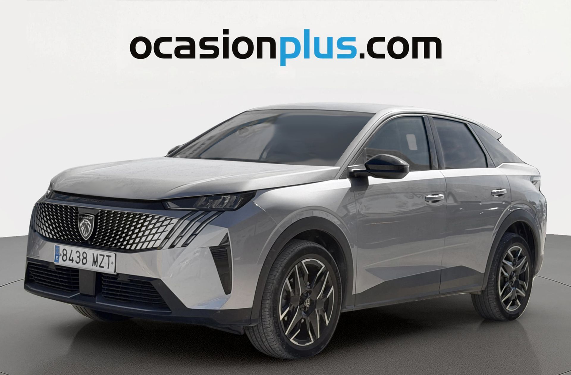 Peugeot 3008 145 Allure eDCS6