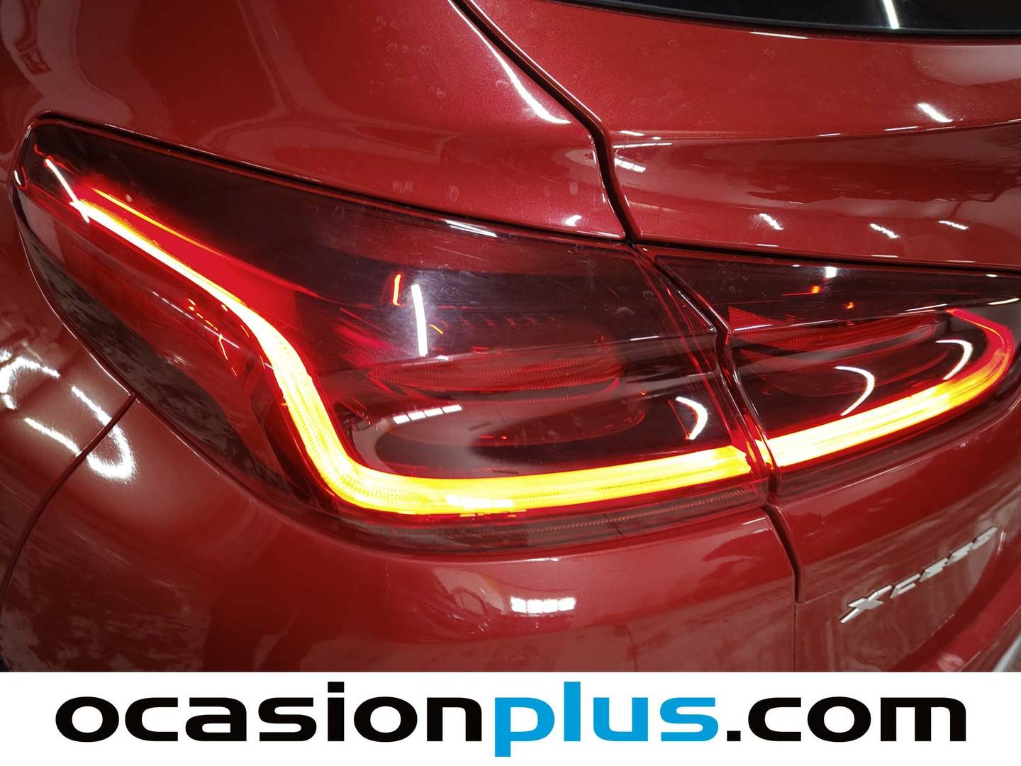 Accesorios del KIA XCeed KIA XCeed 1.0 T-GDi Drive (120 CV)