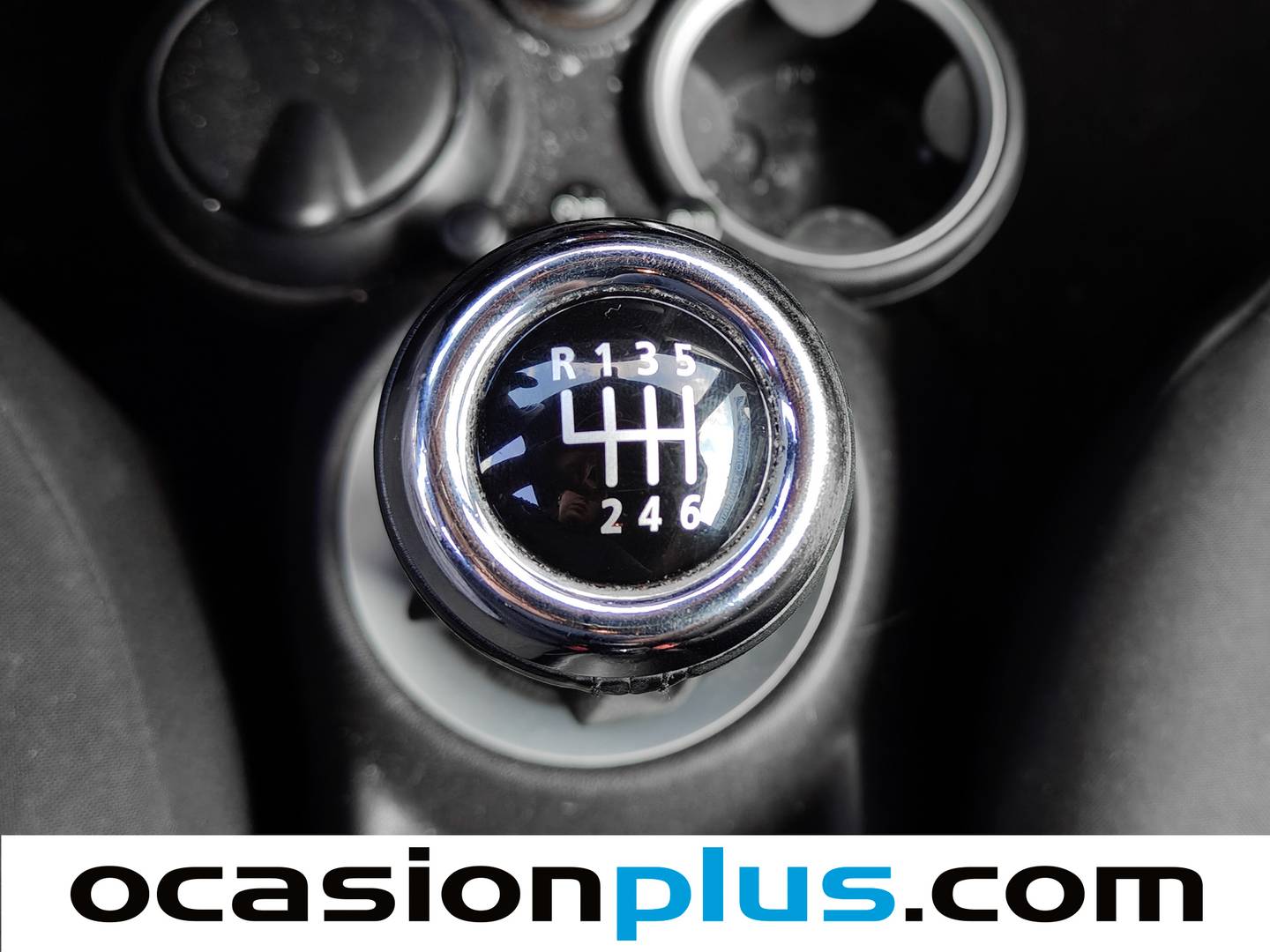 Foto Mini MINI MINI MINI 3 Puertas One D (90 CV)