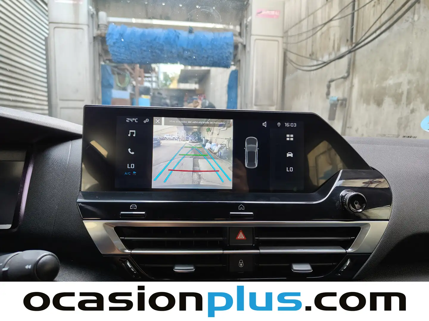 Foto Citroën C4 Citroen C4 PureTech 130 S&S 6v Feel Pack (130 CV)