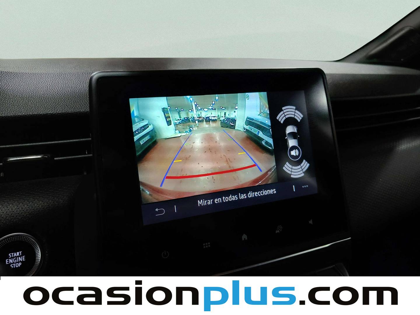 Equipamiento del Mitsubishi Colt Mitsubishi Colt 100T Kaiteki 67 (90 CV)