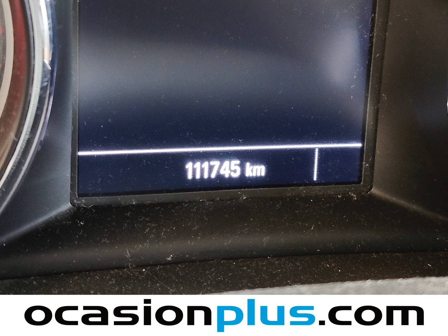 Opel Astra Opel Astra 1.5 D DVH GS Line (122 CV) seminuevo