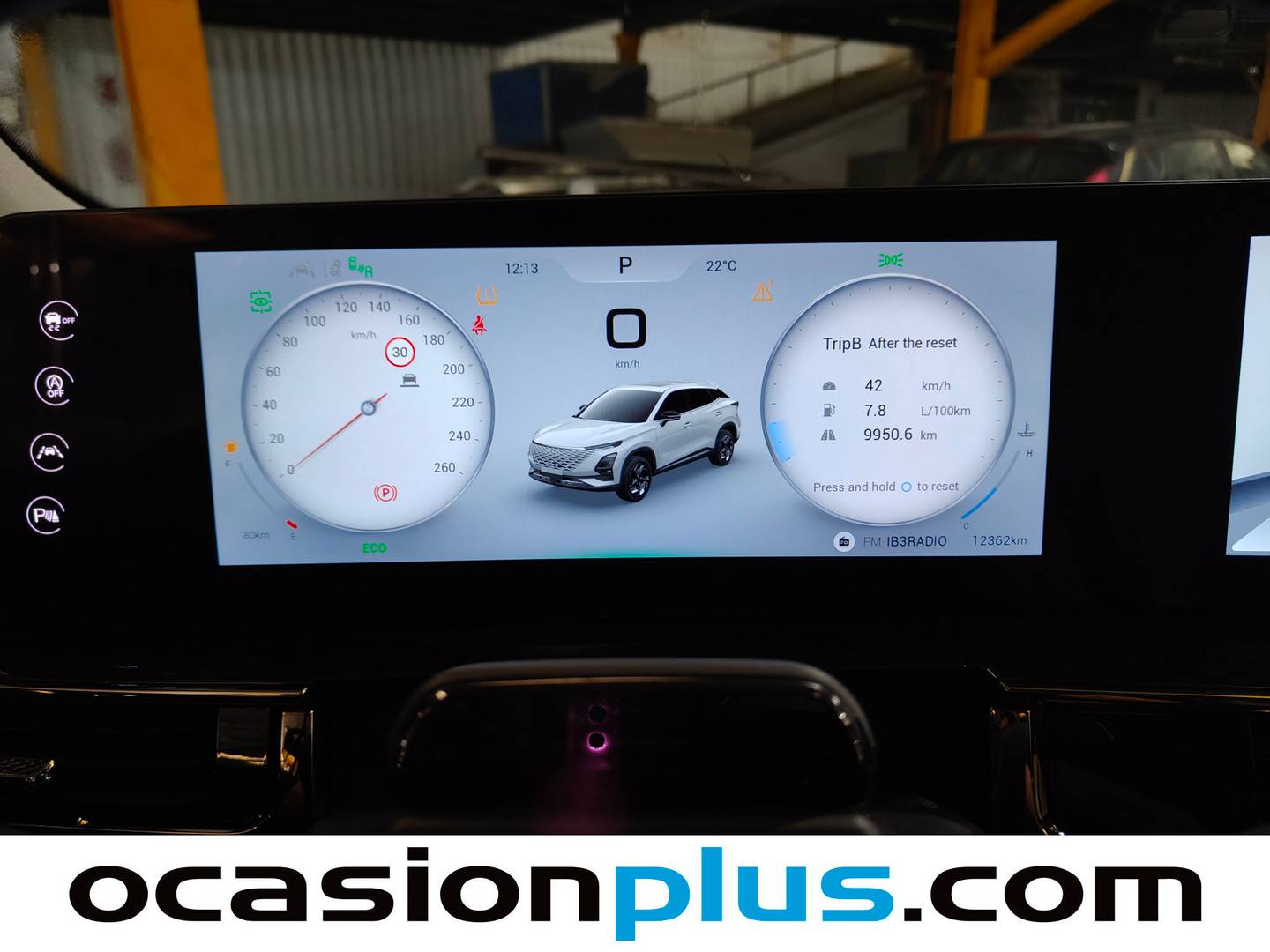 OMODA 5 OMODA 5 1.6 TGDI Premium  (145 CV) km 0