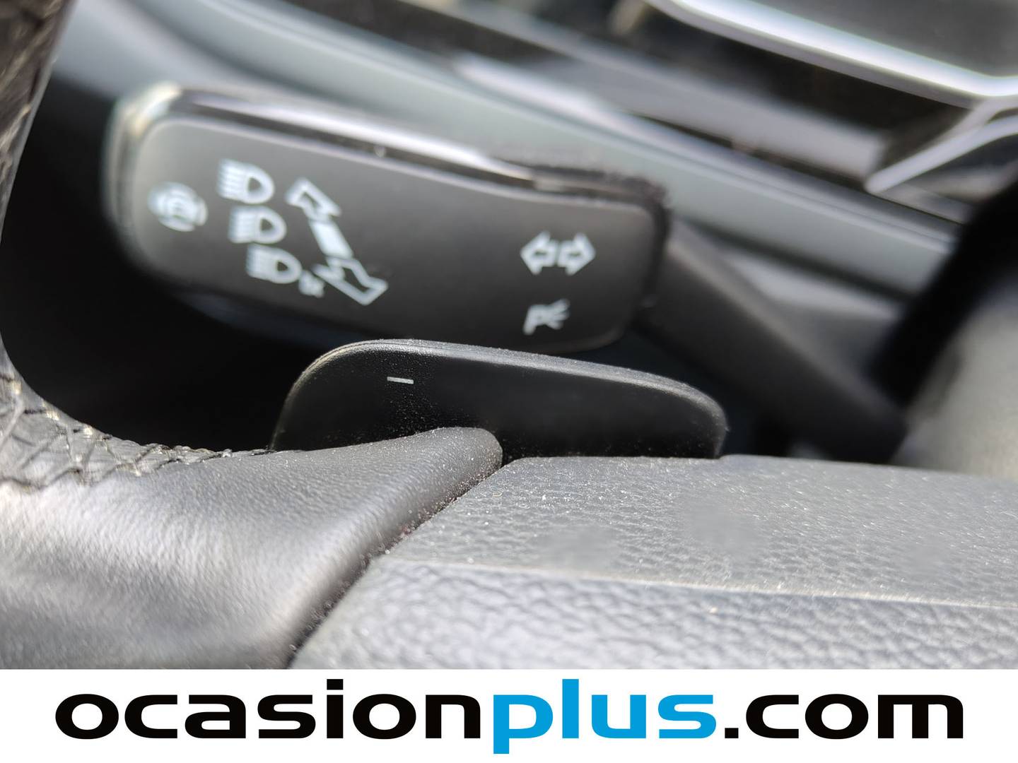 Foto Volkswagen Polo Volkswagen Polo R-Line 1.0 TSI  (110 CV) DSG