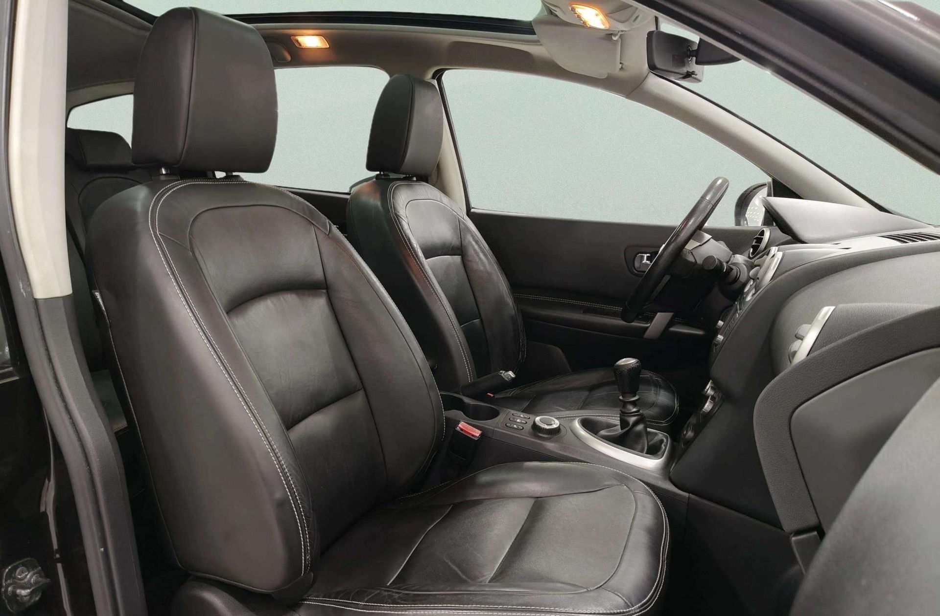 Nissan Qashqai+2 2.0 dCi Tekna Premium 4x4 Piel 18`` 7 plazas - foto 22