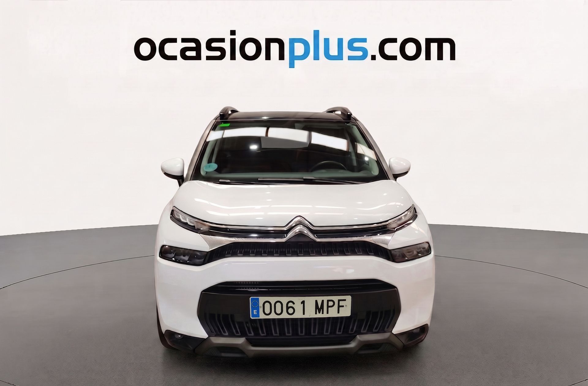 Citroën C3 Aircross PureTech 110 Plus - foto 13