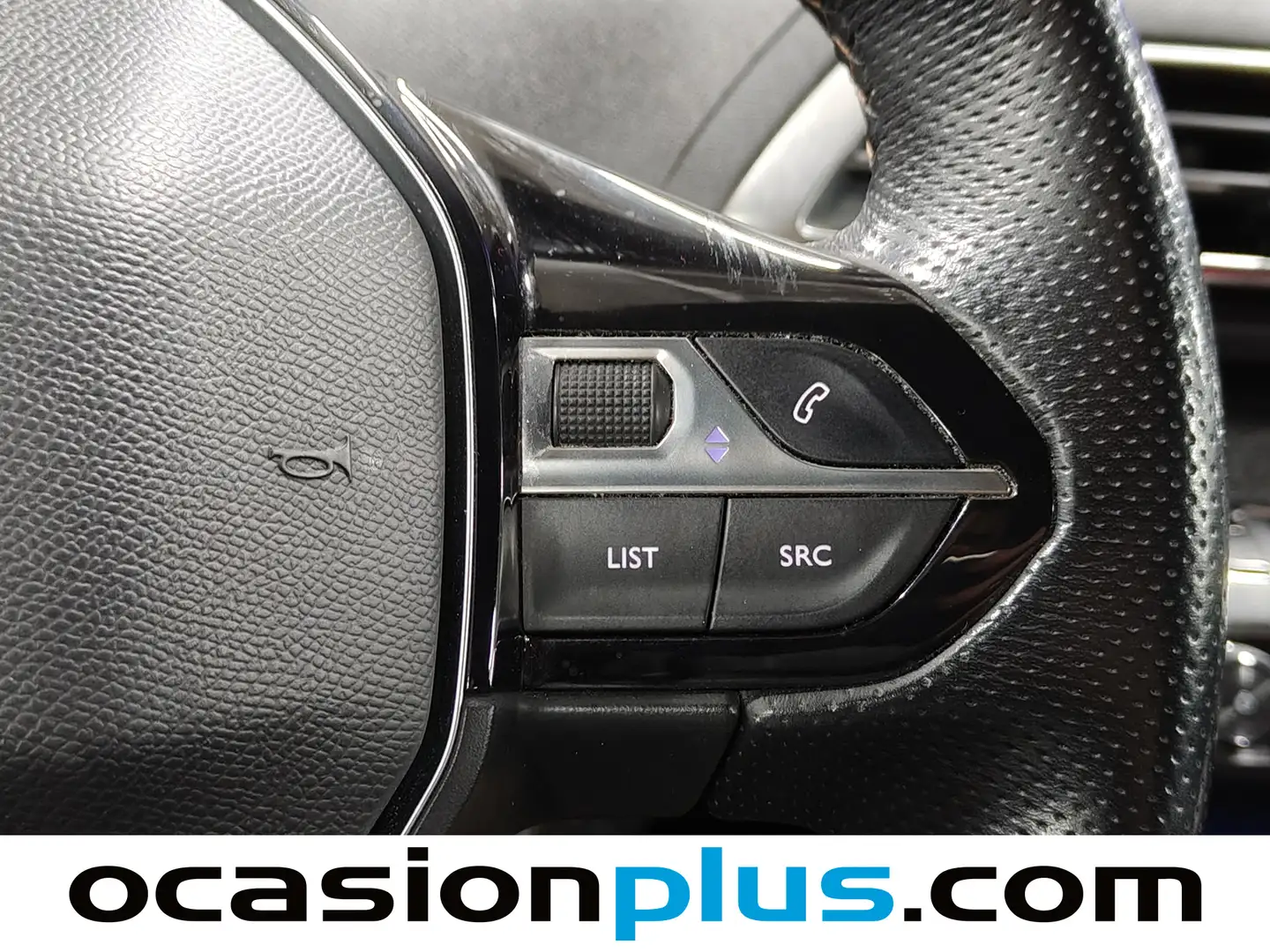 Foto Peugeot 3008 Peugeot 3008 BlueHDI 130 S&S GT Line  (130 CV)