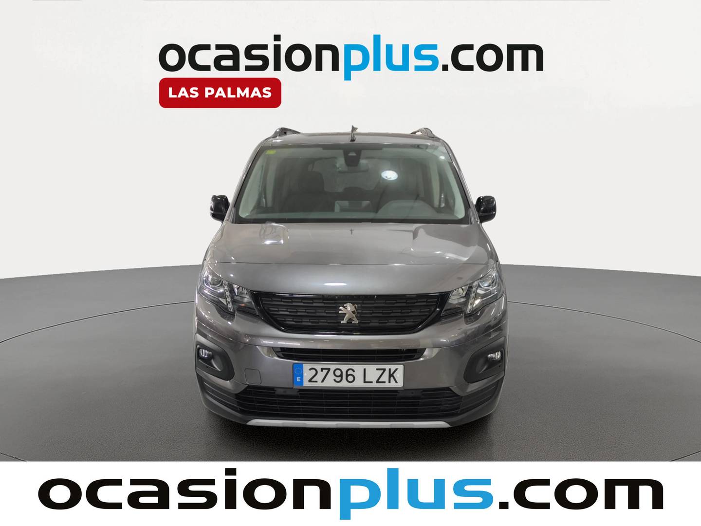 Peugeot Rifter Peugeot Rifter BlueHDi 100 GT Standard (100 CV) barato