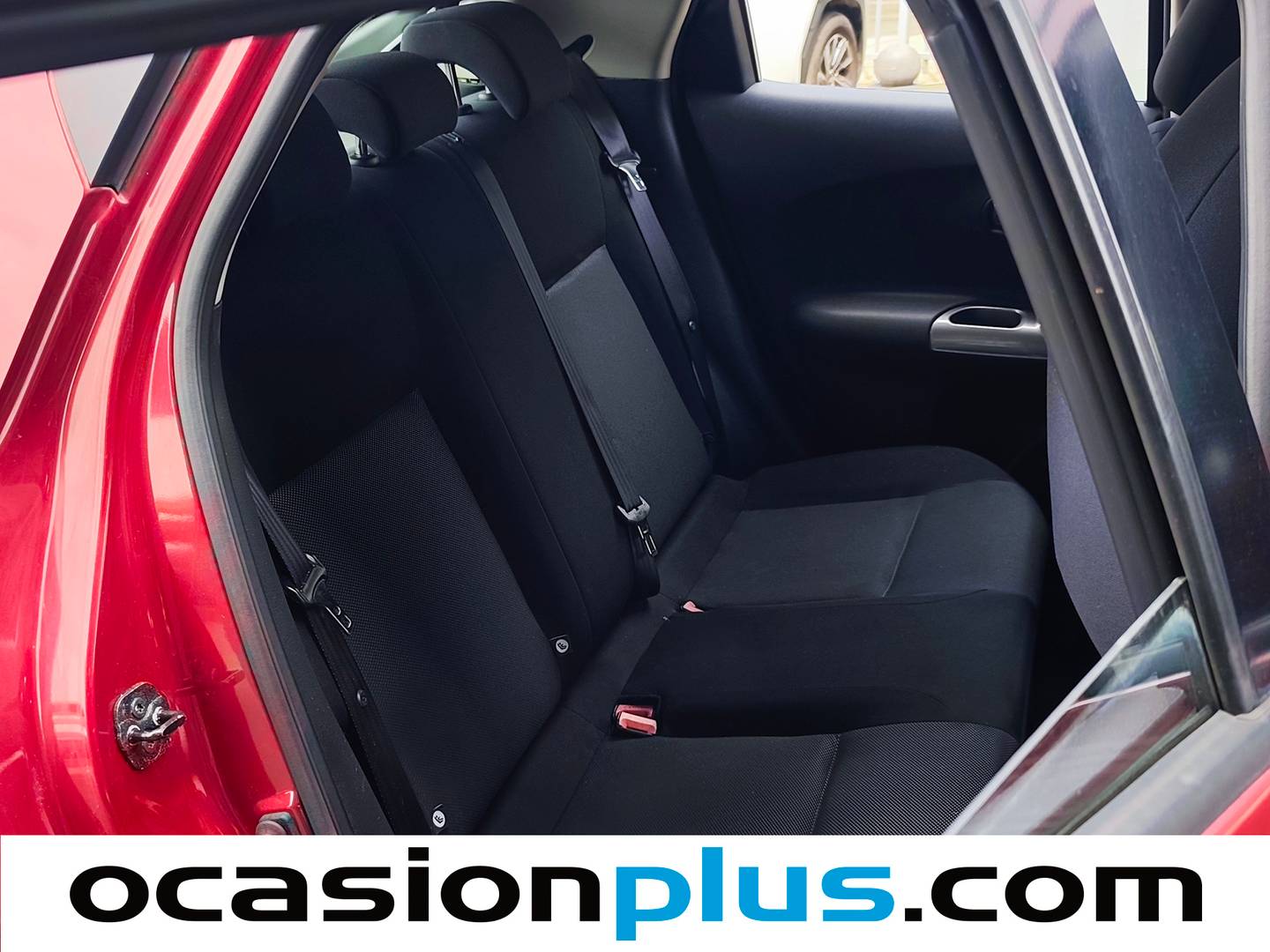 Nissan JUKE Nissan Juke 1.6 Acenta CVT 4X2  (117 CV) al mejor precio