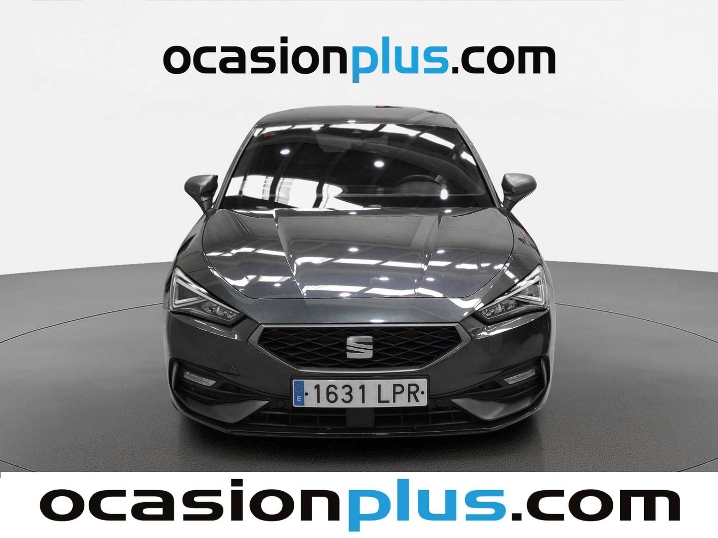 Seat León Seat León 1.5 TSI S&S FR Go L (150 CV) barato