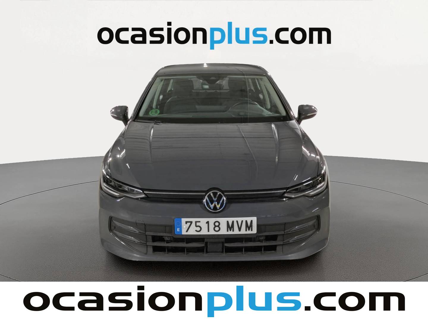 Volkswagen Golf Volkswagen Golf 1.5 TSI (116 CV) barato