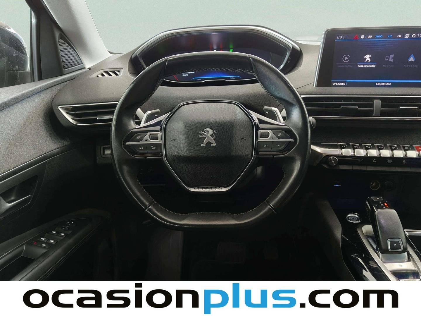 Peugeot 3008 Peugeot 3008 PureTech 130 Allure EAT8 (130 CV) barato