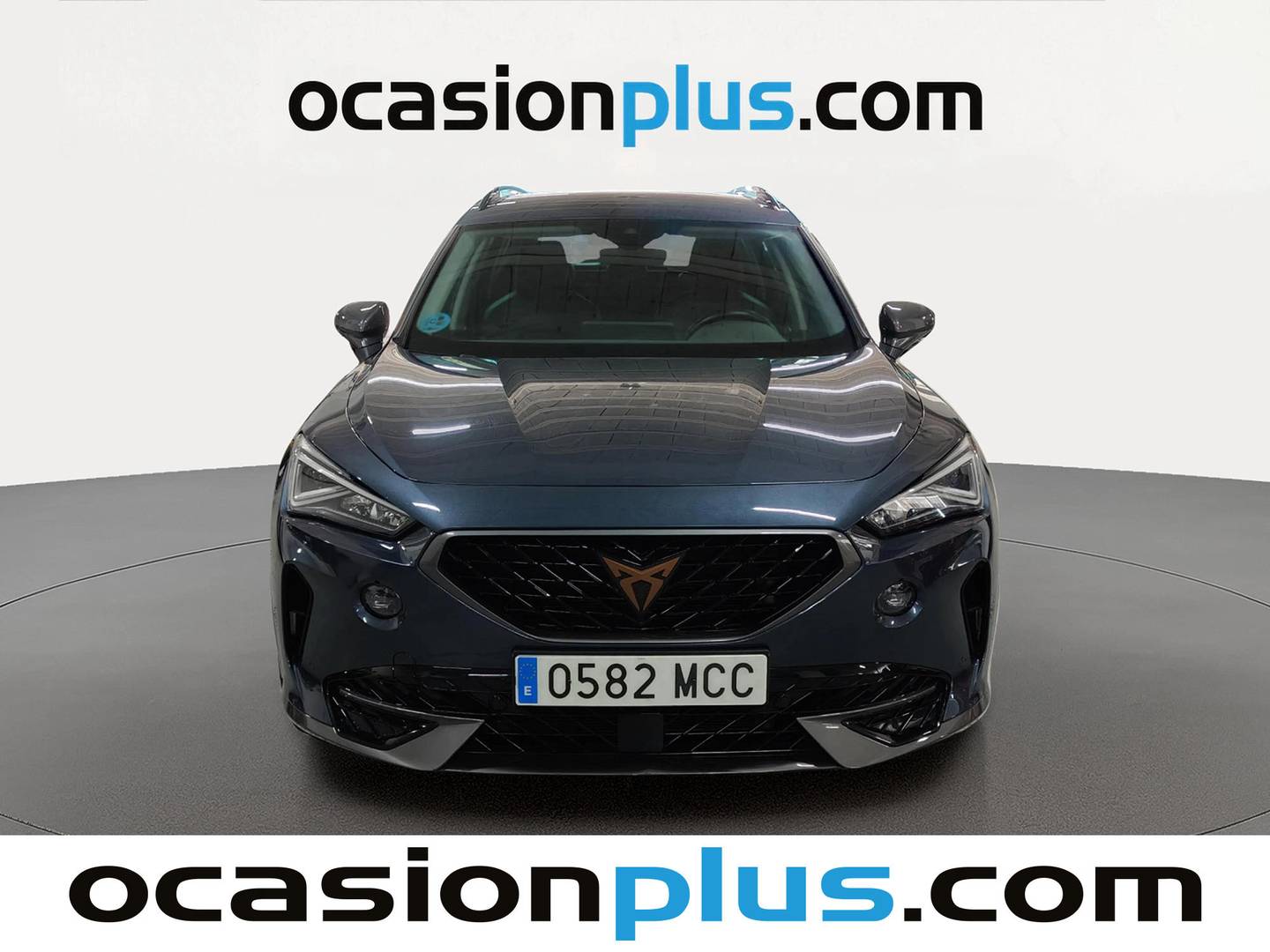 Cupra Formentor Cupra Formentor 1.5 TSI DSG (150 CV) 150cv