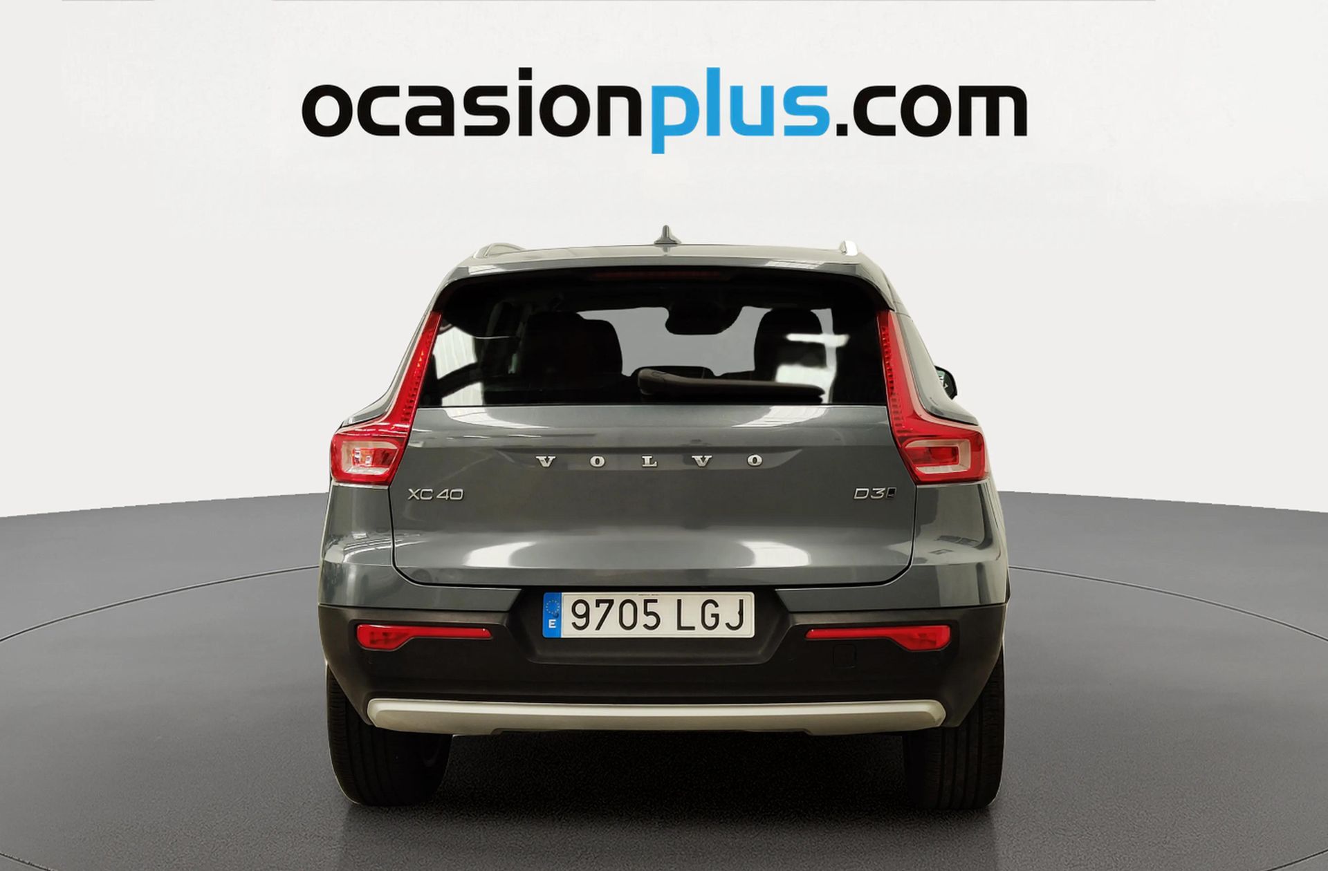 Volvo XC40 D3 Momentum AWD - foto 16