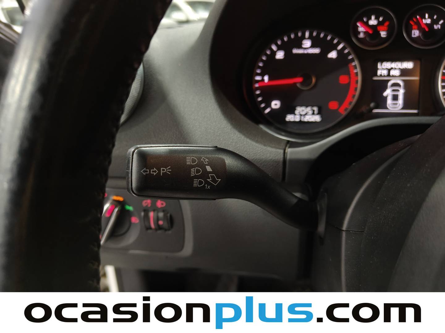 Foto Audi A3 Audi A3 Sportback Attraction 1.6 TDI (105 CV)