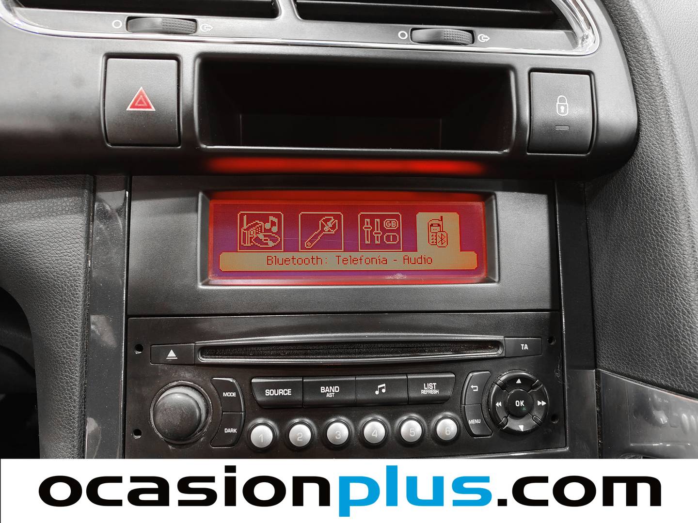 Peugeot 3008 Peugeot 3008 1.6 BlueHDI FAP Style (120 CV) 120cv