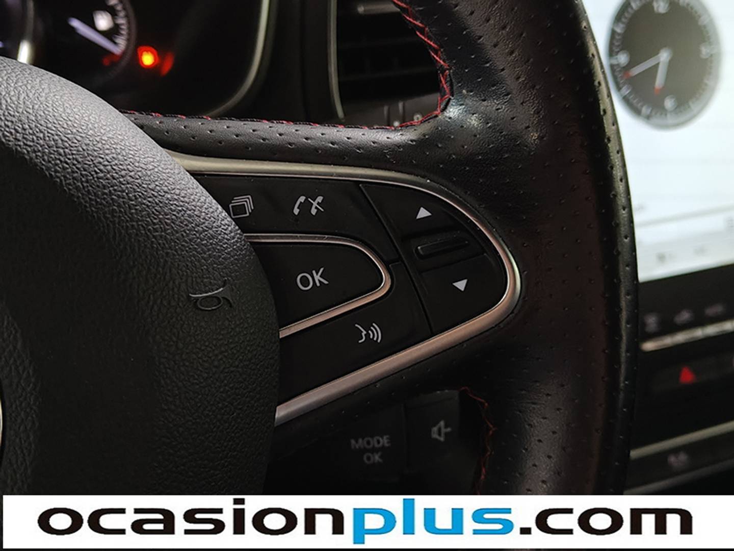 Foto Renault Mégane Renault Megane RS TCe GPF (280 CV)