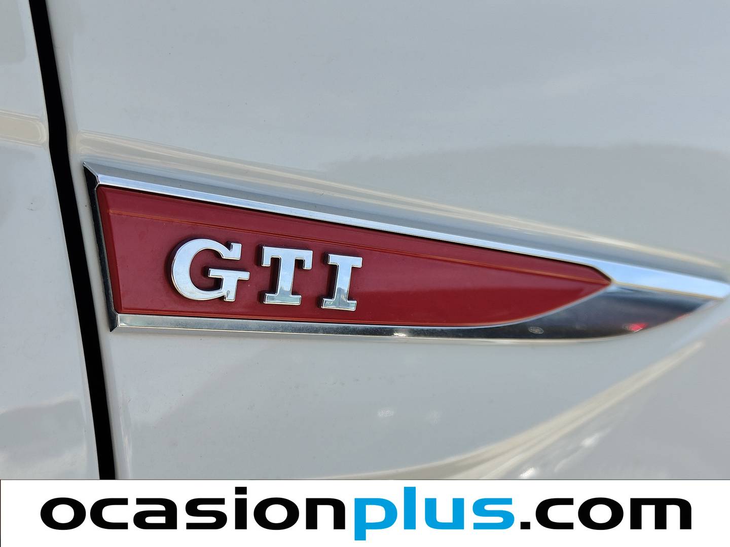 Volkswagen Polo Volkswagen Polo GTI 2.0 TSI (200 CV) DSG de segunda mano