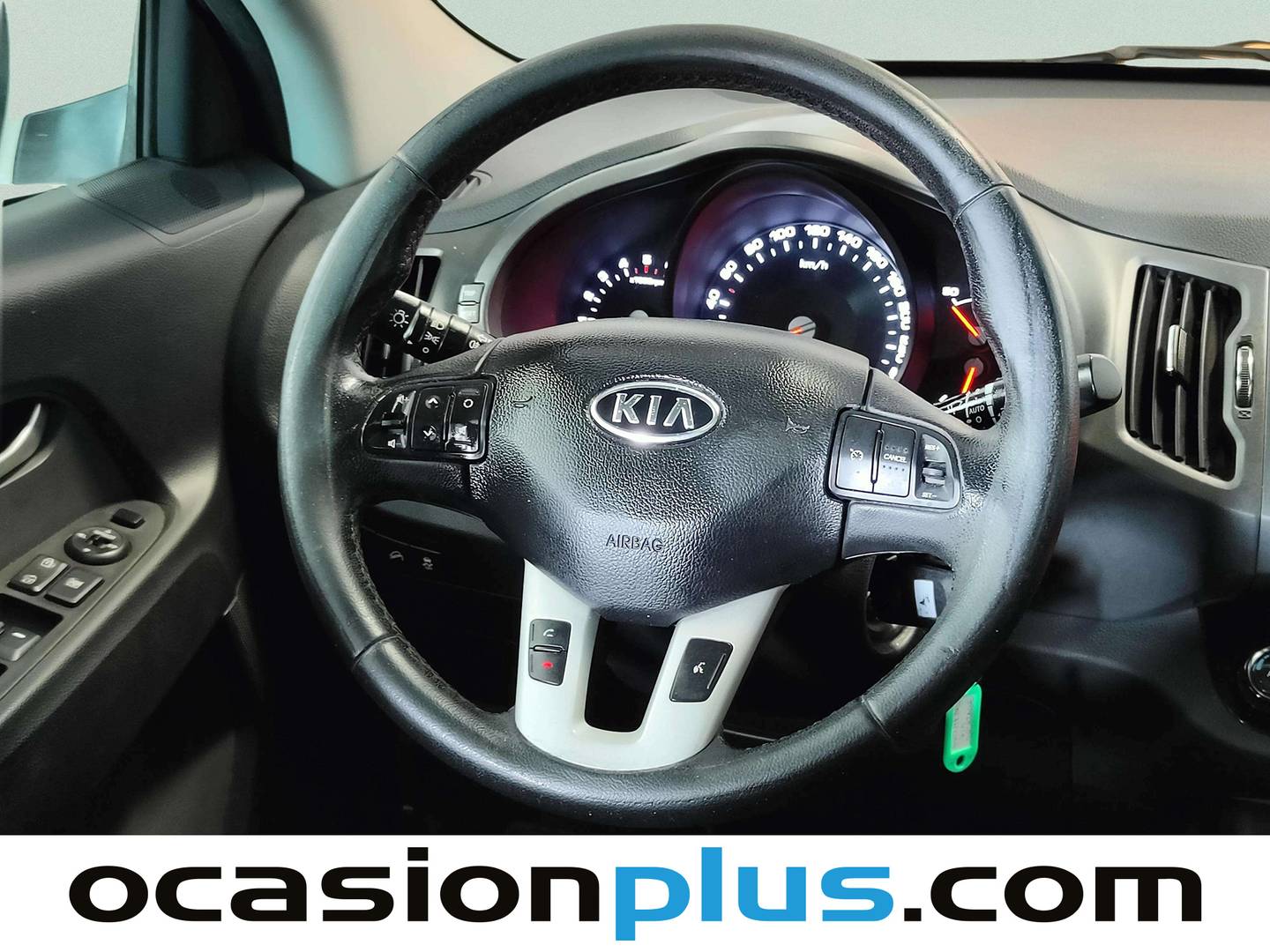 KIA Sportage KIA Sportage 1.7 CRDI VGT Drive 4x2 (115 CV) diésel