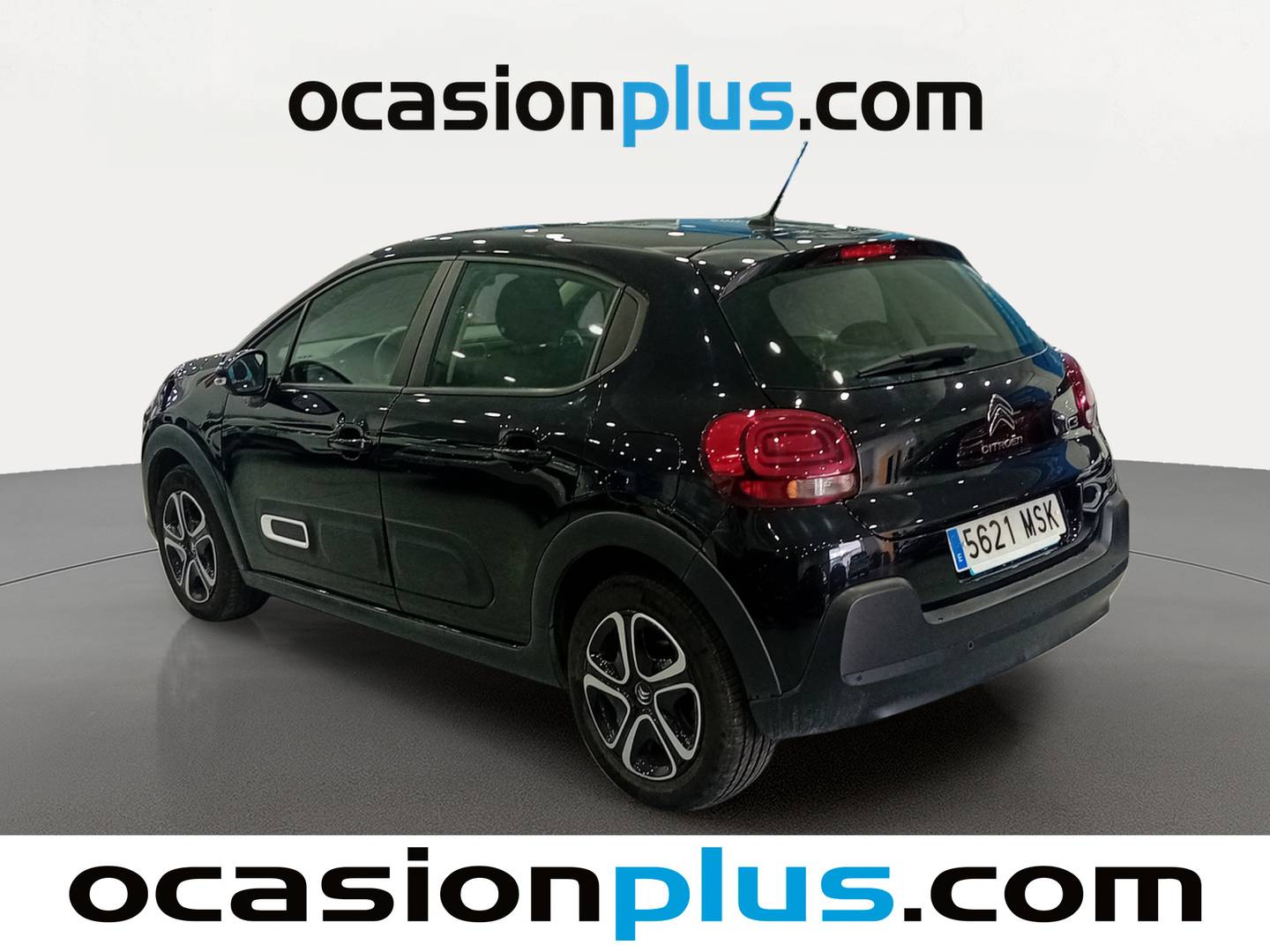 Foto Citroën C3 Origin Citroen C3 Origin Plus BlueHDi (102 CV)