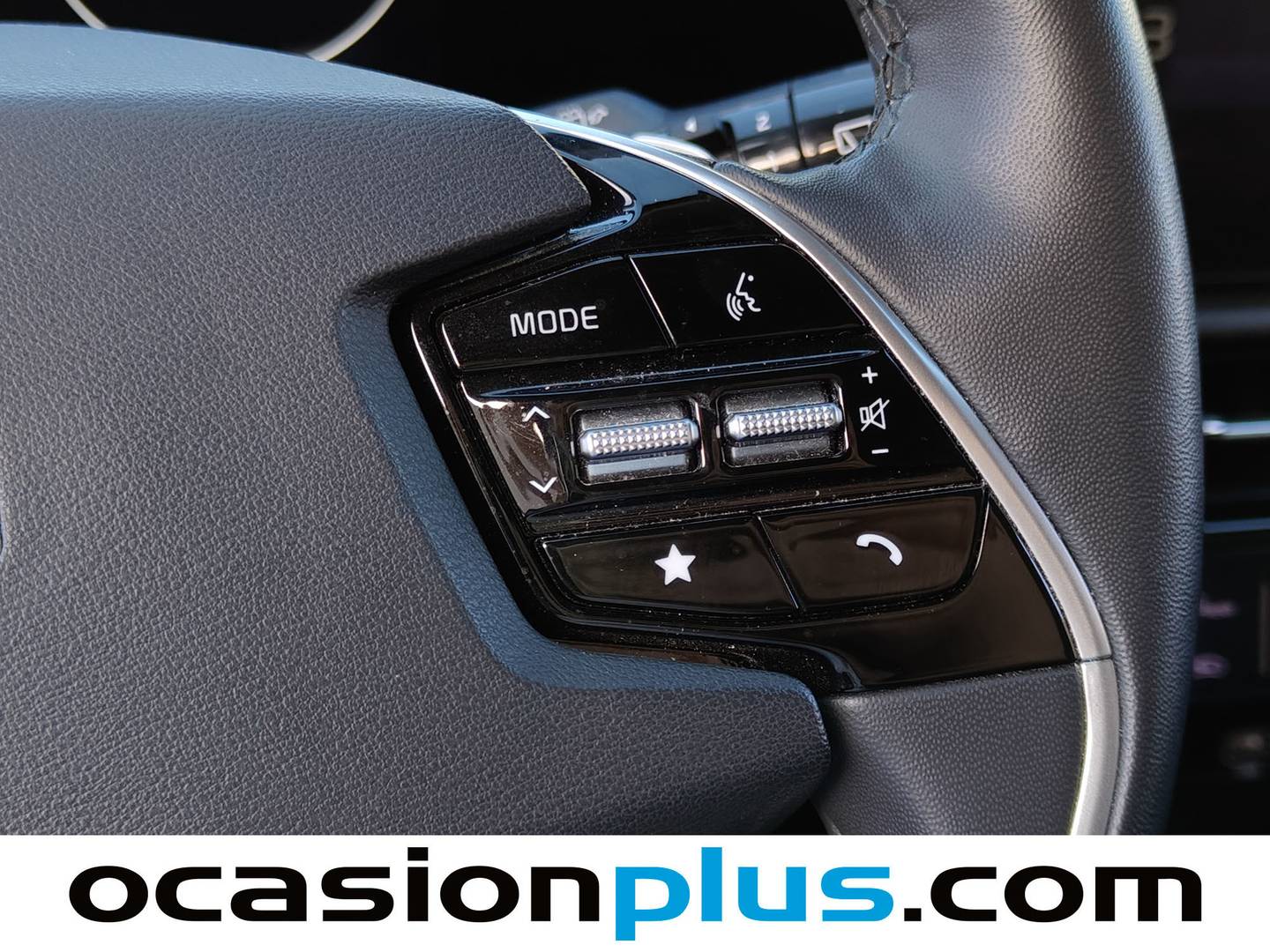 Foto KIA Niro Kia Niro 1 GDi HEV Emotion  (141 CV)