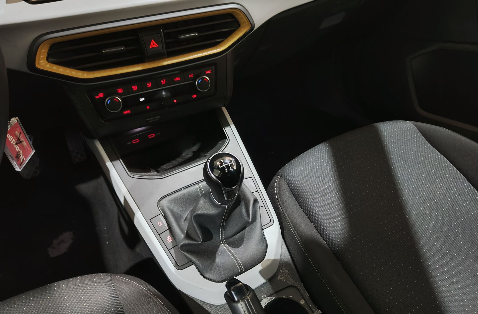 SEAT Arona 1.0 TSI Style XL - foto 5