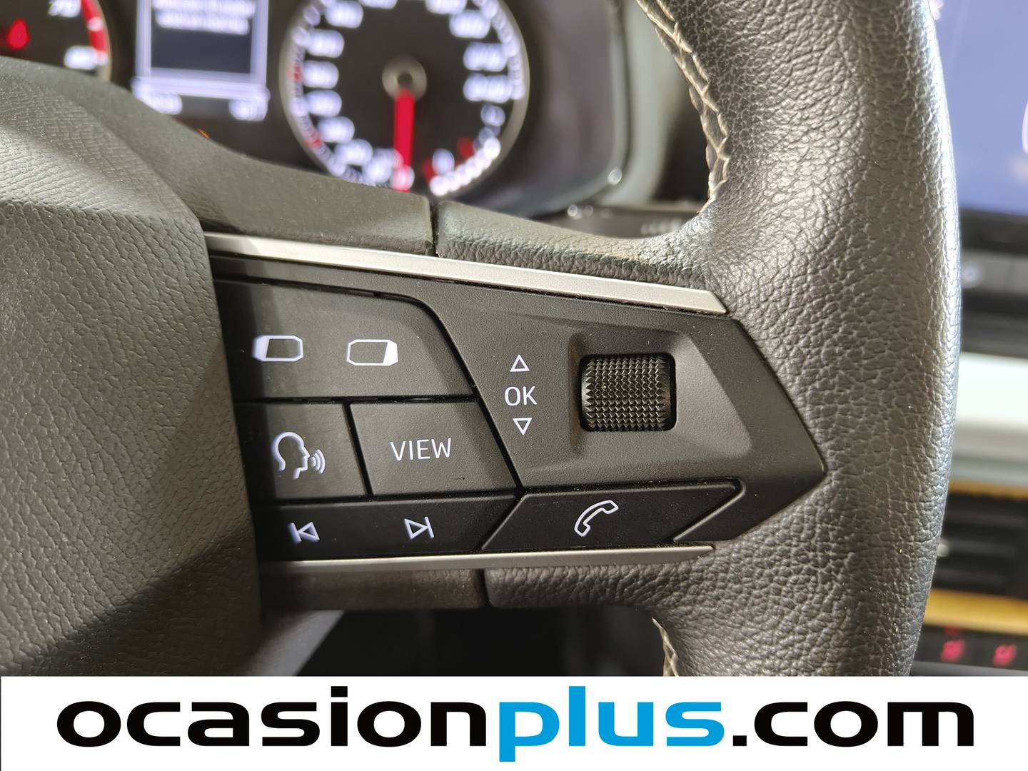 Seat Ibiza Seat Ibiza 1.0 TGI S&S Style Plus (90 CV) barato