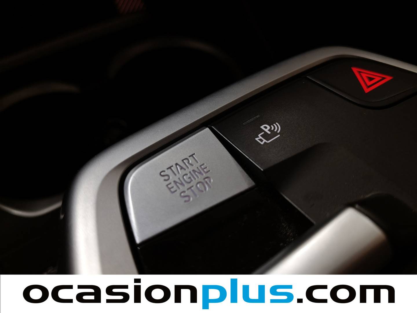 BMW X1 BMW X1 sDrive18d (150 CV) seminuevo