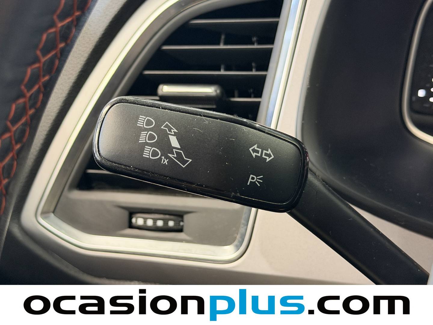Seat Ateca Seat Ateca 1.5 TSI S&S FR Special Edition DSG (150 CV) seminuevo