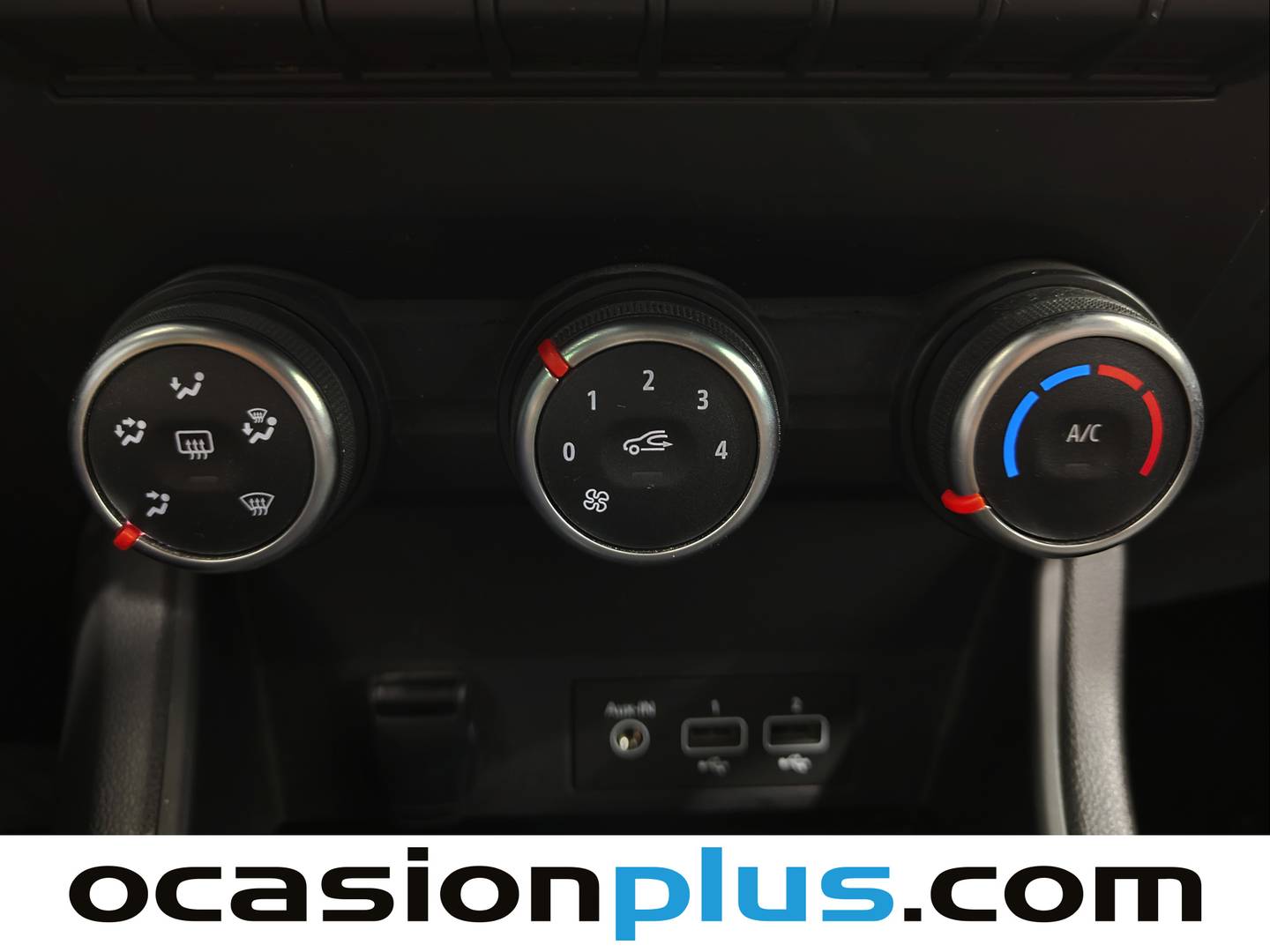 Foto Renault Captur Renault Captur Intens TCe GLP (100 CV)