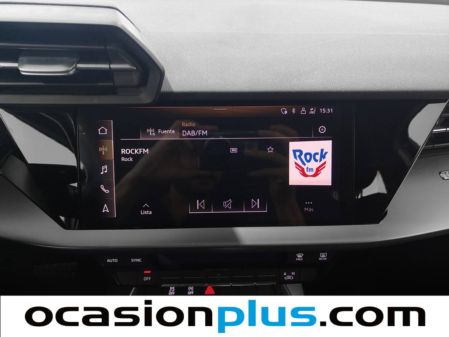 Audi A3 Audi A3 Sportback 30 TFSI (110 CV) S tronic km 0