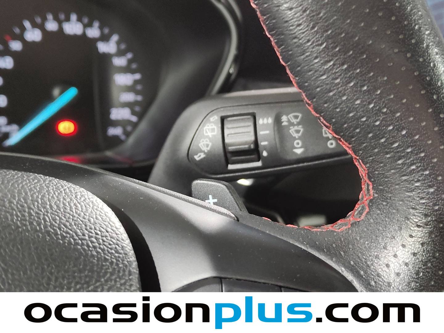 Ford Focus Ford Focus 1.0 Ecoboost S&S ST-Line Auto (125 CV) gasolina