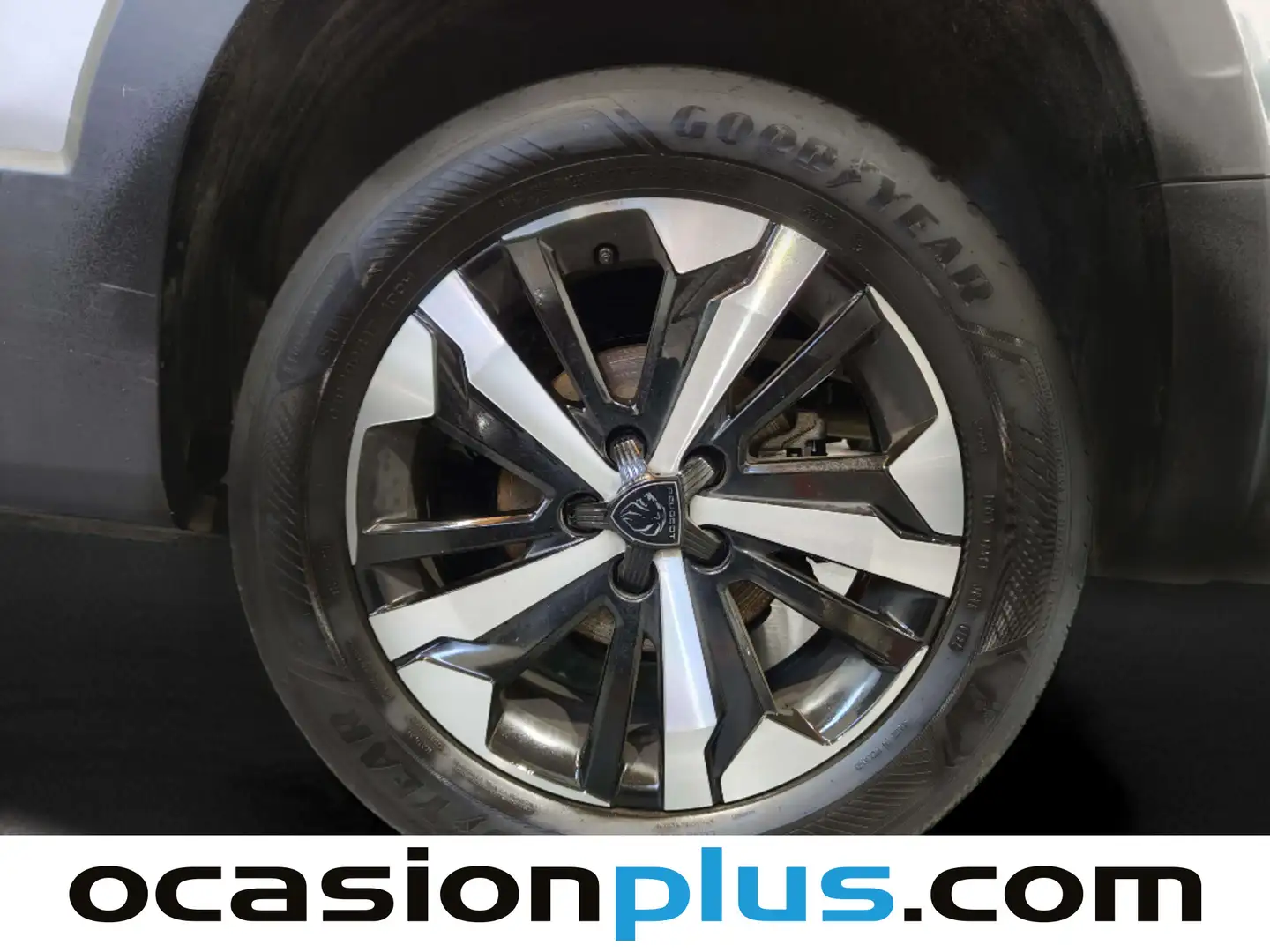 Foto Peugeot Rifter Peugeot Rifter BlueHDi 130 GT Long EAT8 (130 CV)