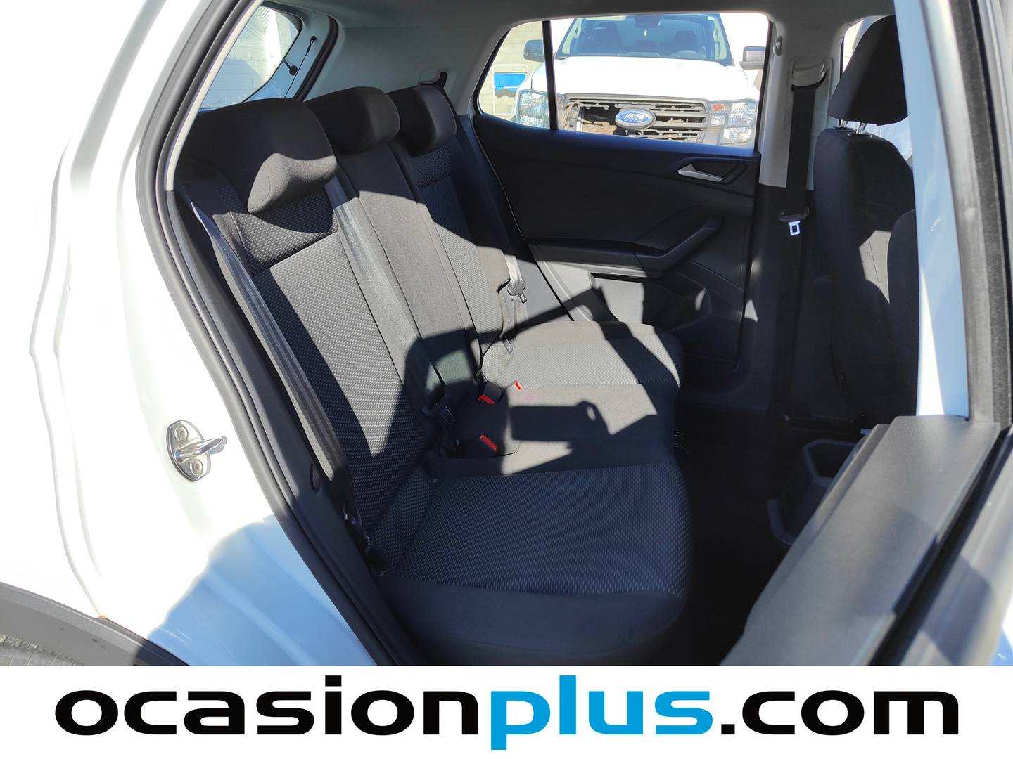 Volkswagen T-Cross Volkswagen T-Cross 1.0 TSI (95 CV) al mejor precio