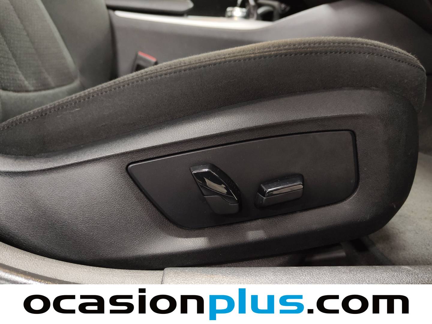 Foto BMW Serie 5 BMW Serie 5 520d  (190 CV)