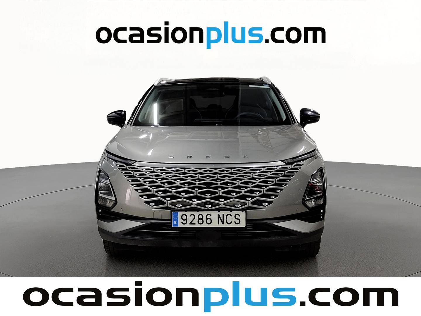 OMODA 5 OMODA 5 1.6 TGDI Premium (145 CV) automático