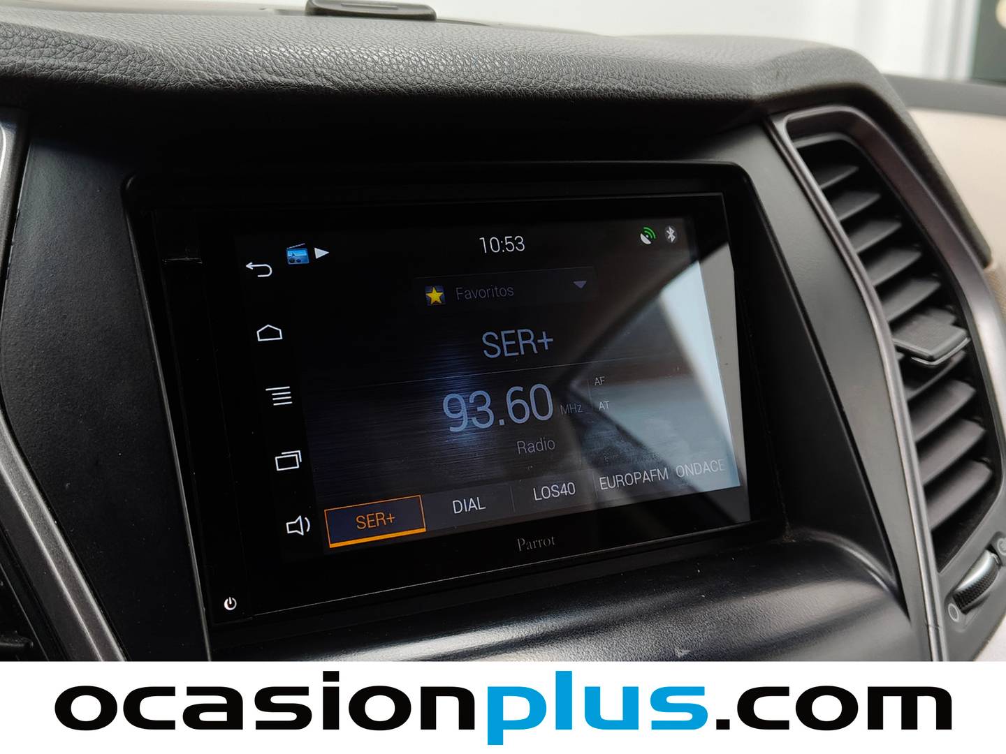 Hyundai Santa Fe Hyundai Santa Fe 2.0 CRDI Essence 4x2 (150 CV) 7 Plazas km 0