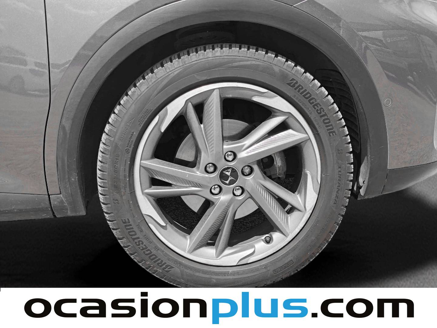 DS DS 7 Crossback DS DS7 Crossback BlueHDi 180 So Chic Auto (180 CV) seminuevo