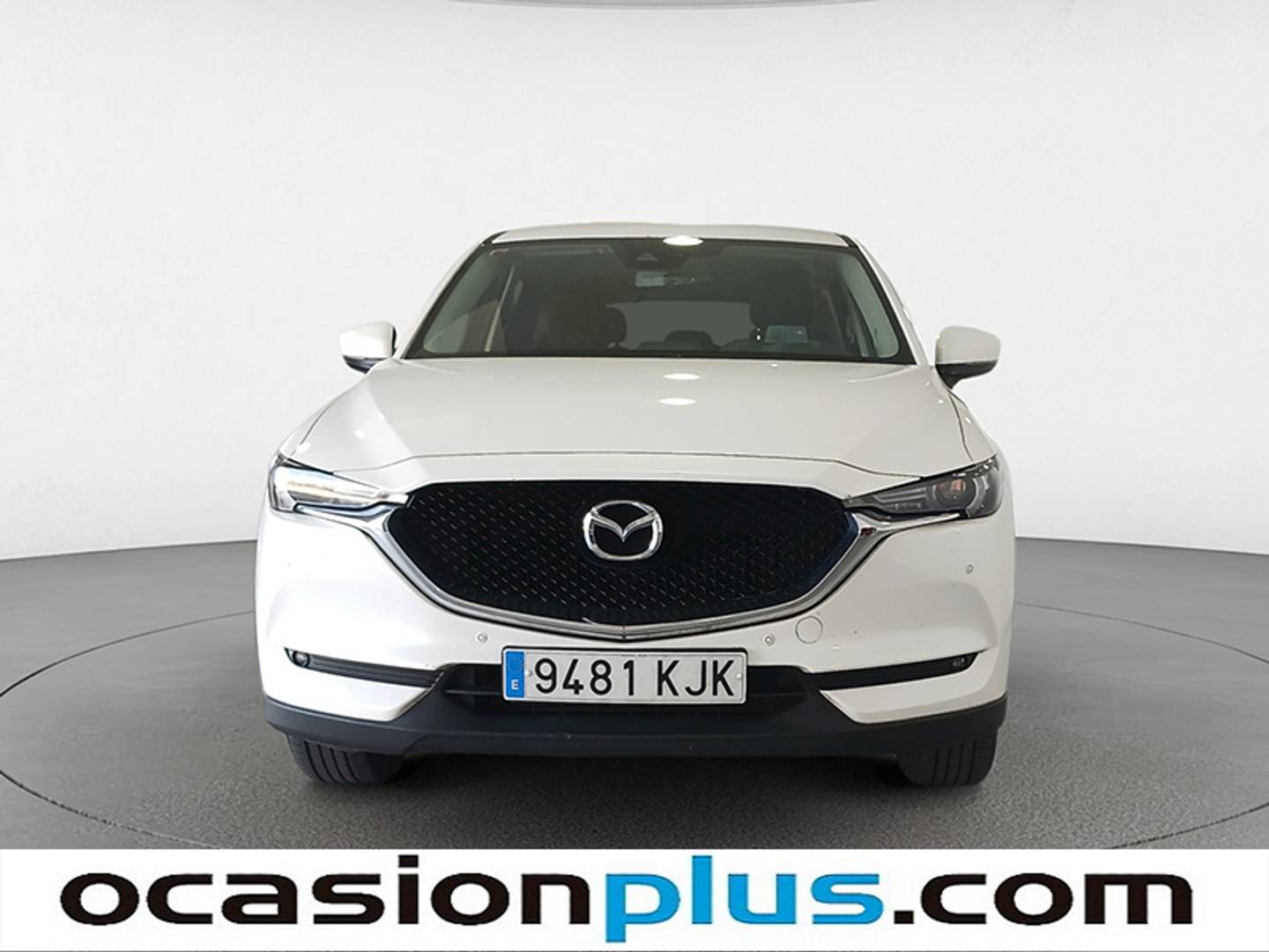 Foto Mazda CX-5 Mazda CX-5 2.2 D Evolution 2WD (150 CV)