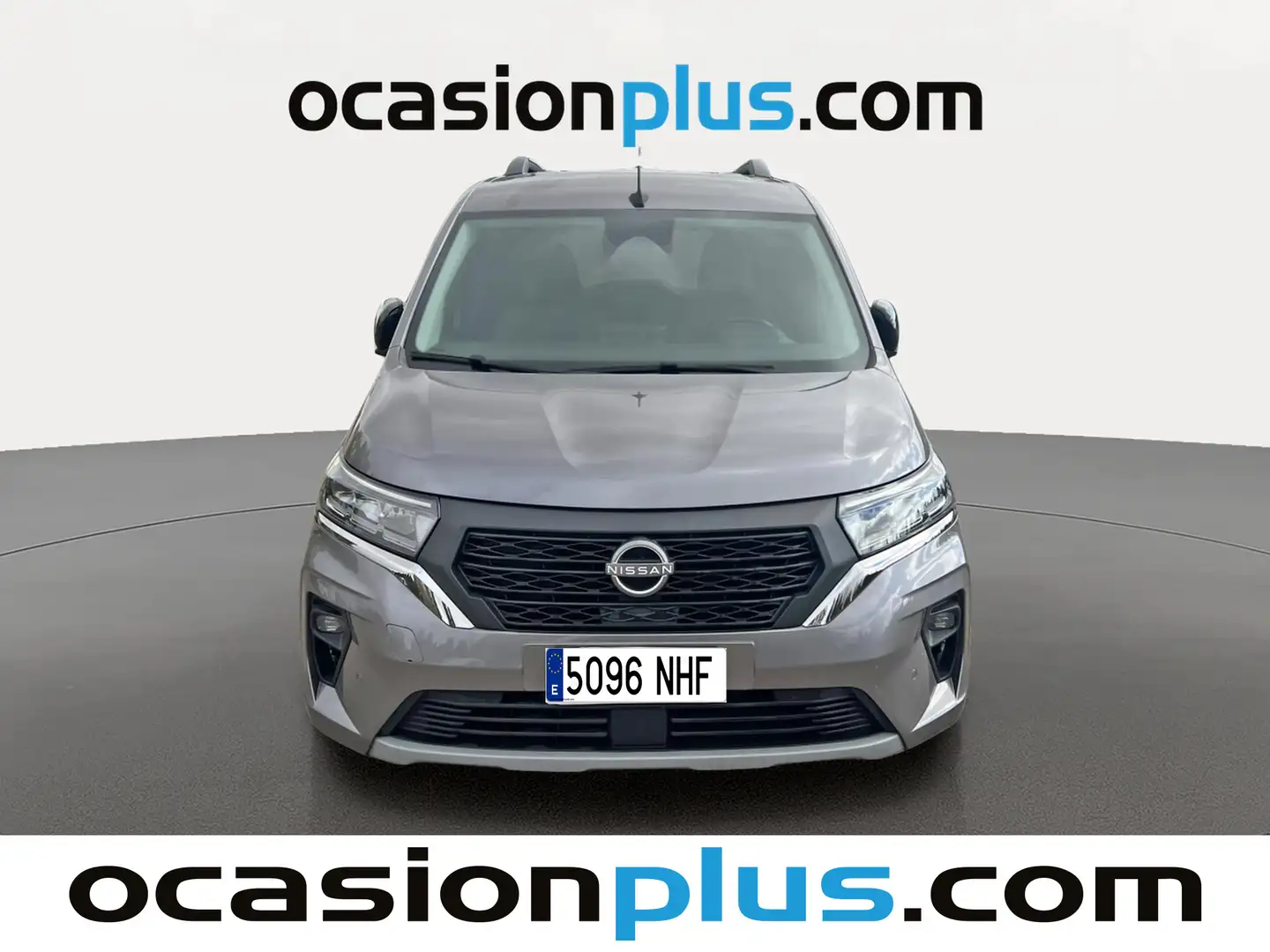 Foto Nissan Townstar Nissan Townstar 1.3G L1 Tekna (130 CV)