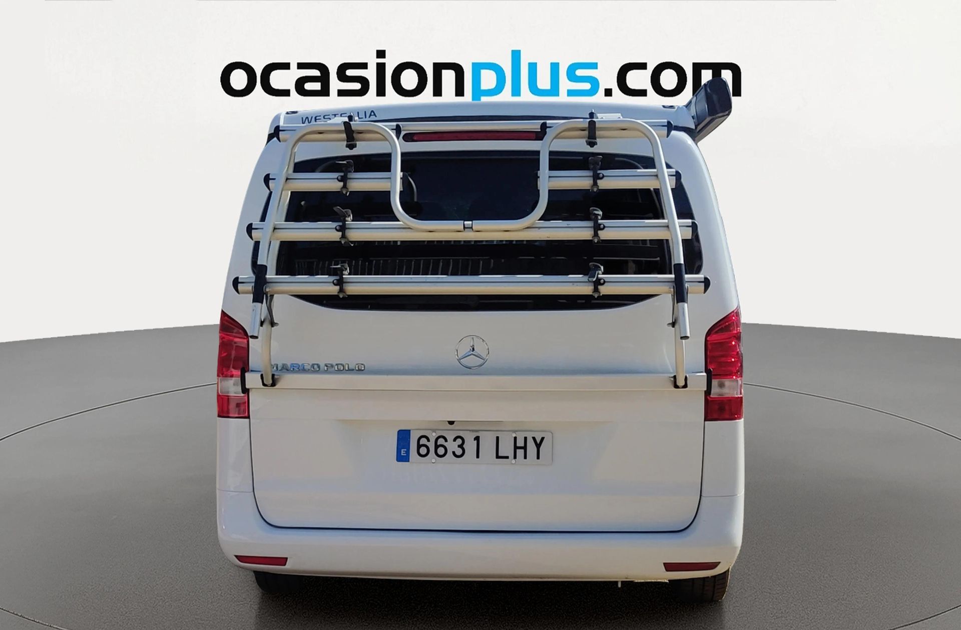Mercedes-Benz Vito Combi 220 d Marco Polo Activity Largo - foto 18