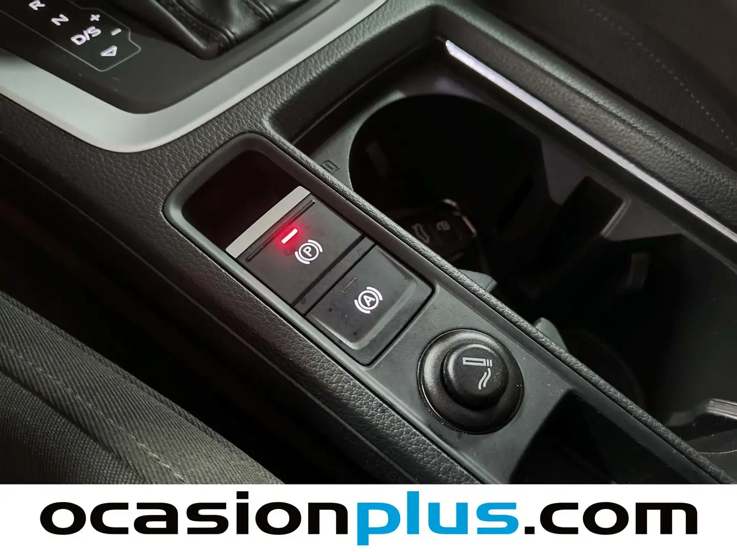 Foto Audi Q3 Sportback Audi Q3 Sportback Black line 40 TDI quattro Pack S-line (190 CV) S tronic