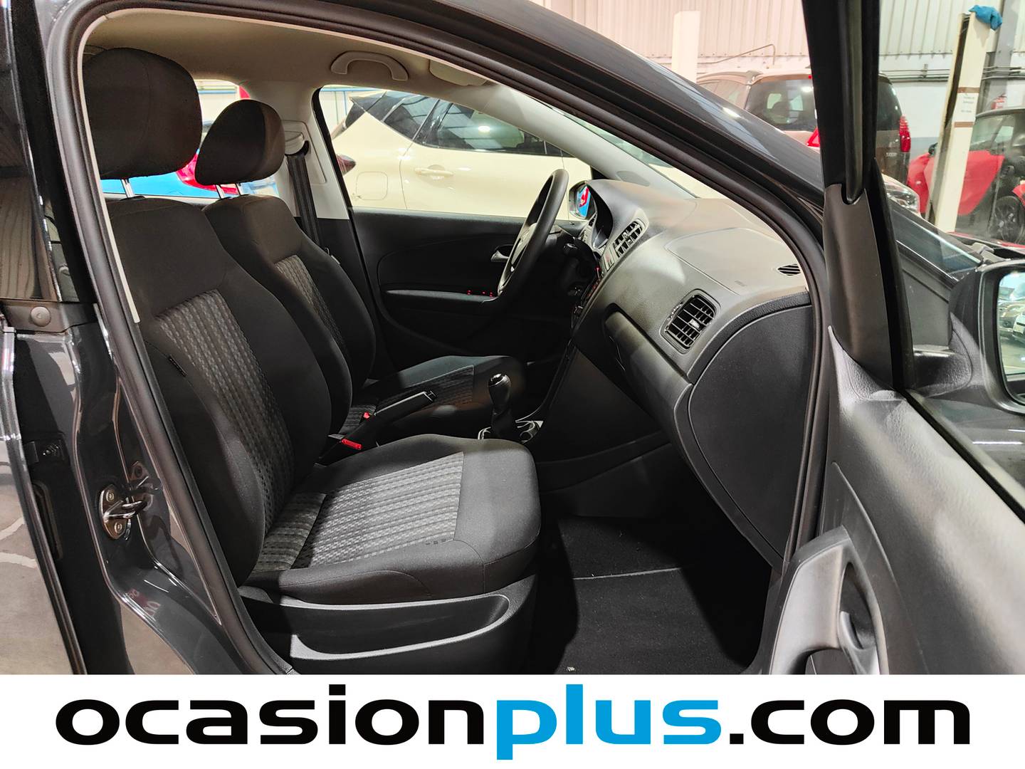 Volkswagen Polo Volkswagen Polo Edition 1.0 BMT (75 CV) gasolina