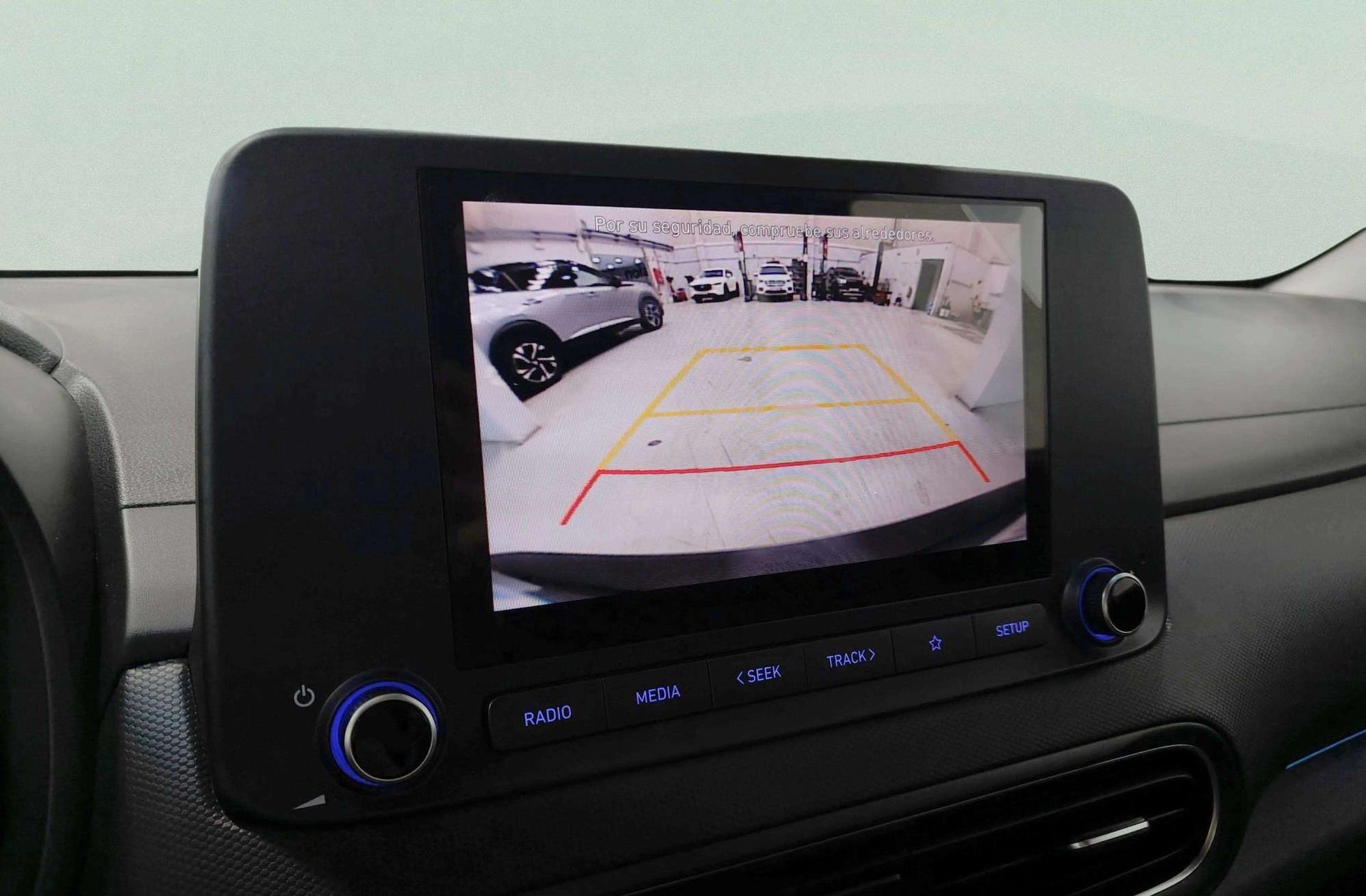 Hyundai Kona 1.0 T-GDi Maxx 4x2 - foto 8