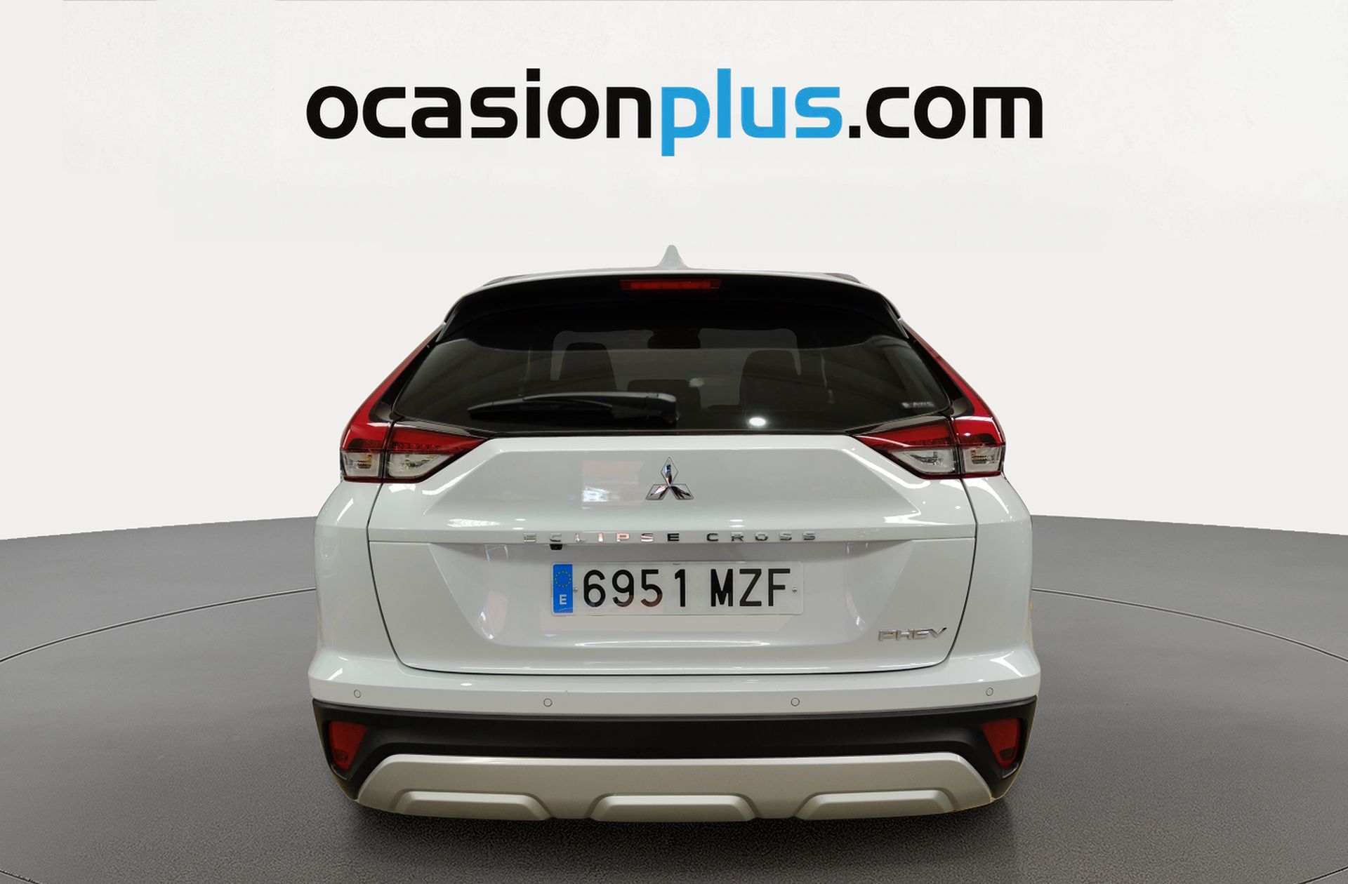 Mitsubishi Eclipse Cross 2.4 PHEV Kaiteki 4WD - foto 20