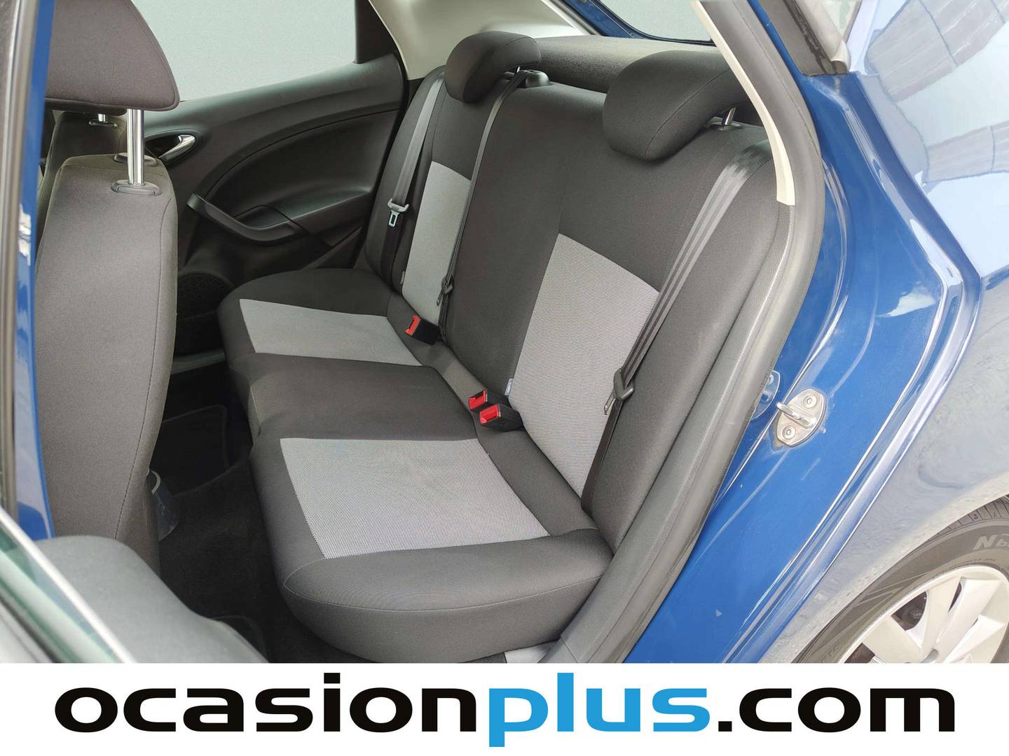 Foto Seat Ibiza SEAT Ibiza 1.4 TDI Reference (90 CV)