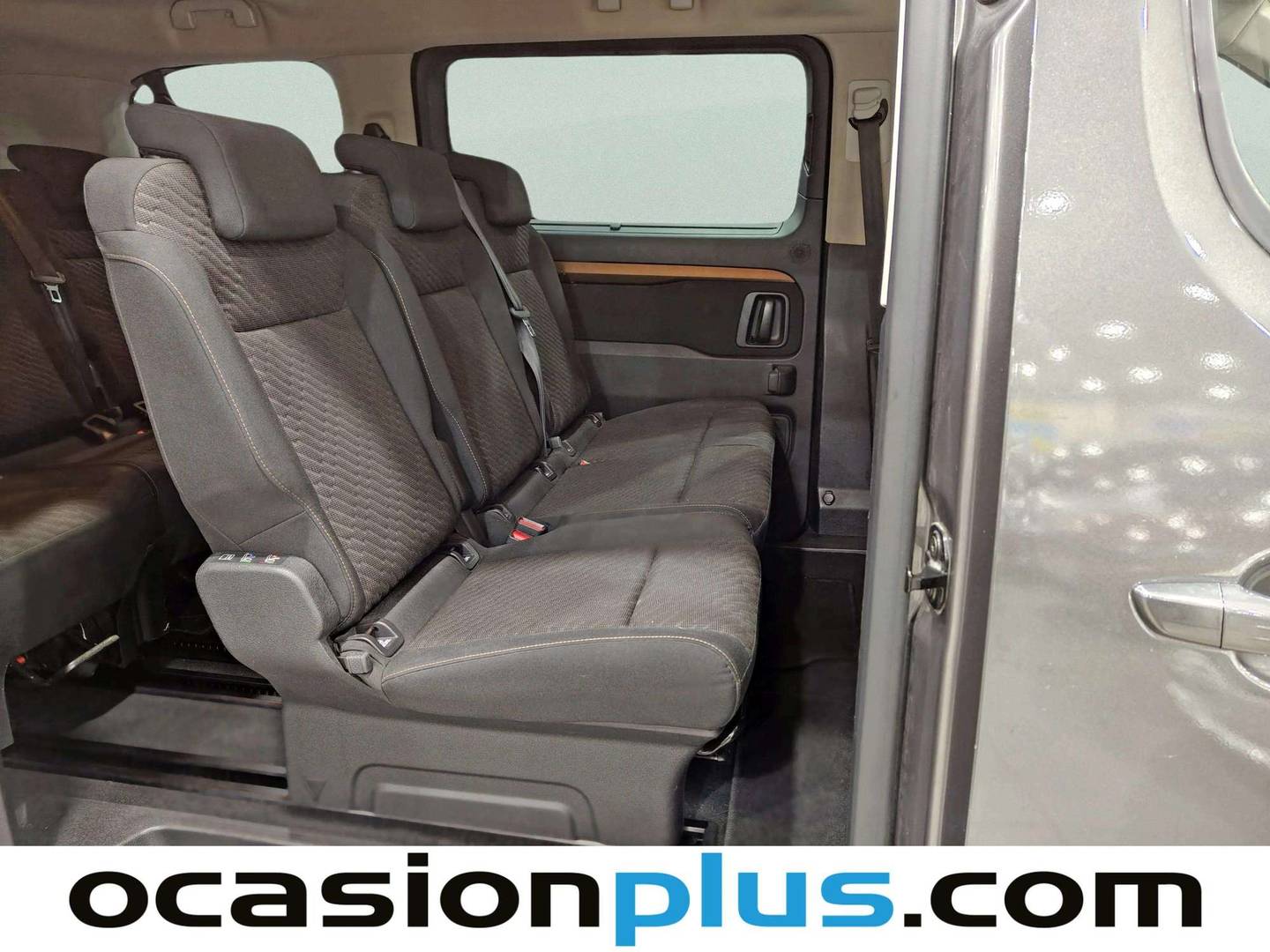 Foto Toyota Proace Verso Toyota Proace Verso Combi 1.5D Family Advance L1 (120 CV) 8 Plazas