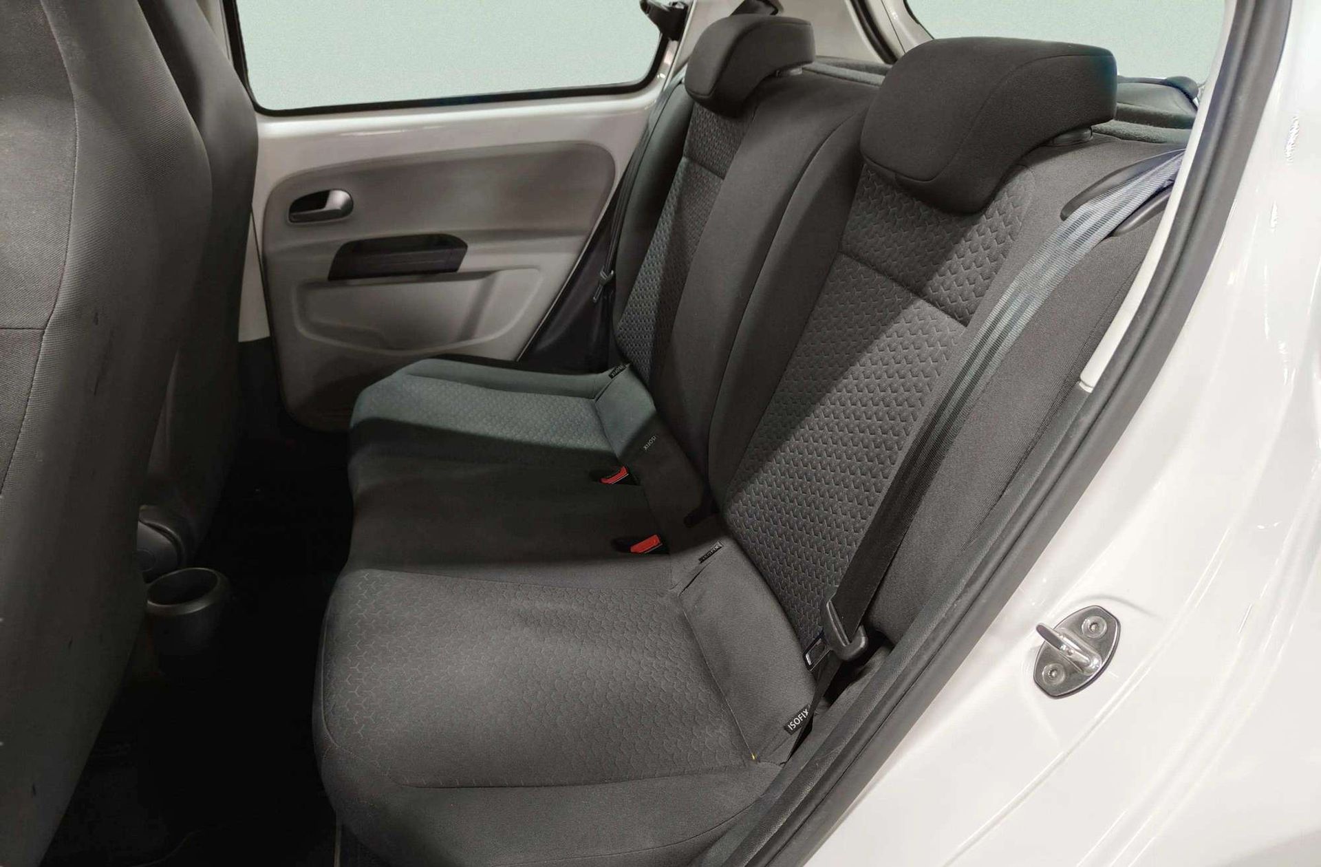 SEAT Mii 1.0 Ecofuel GNC Style Edition Plus - foto 12