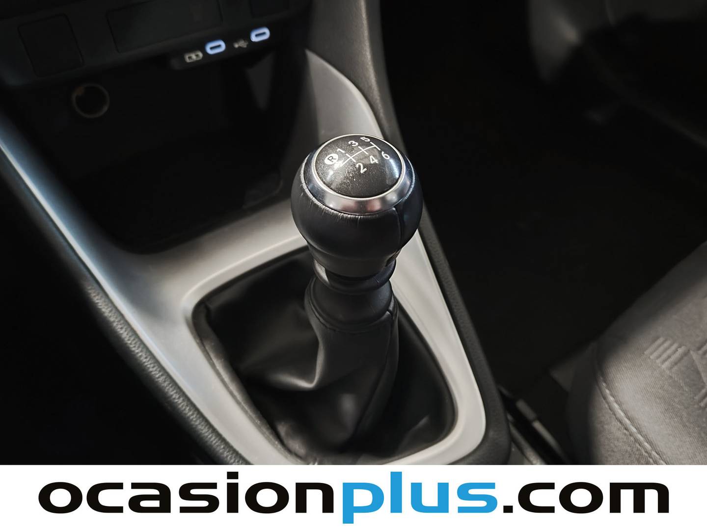 Foto Toyota Yaris Toyota Yaris 1.5 S-Edition (125 CV)